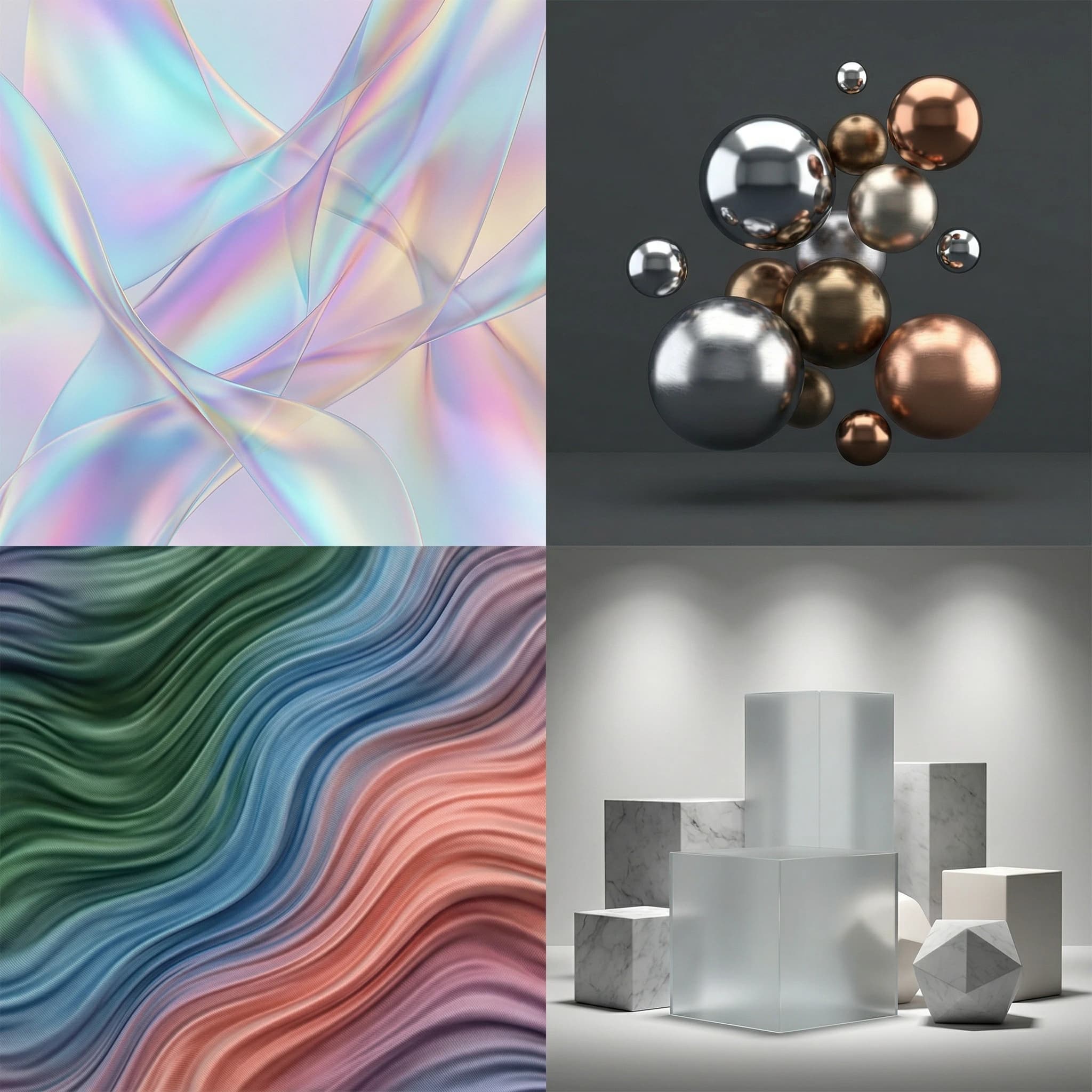 Abstract Compositions