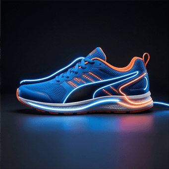 Ad creative variation 2 generated with BulkGen