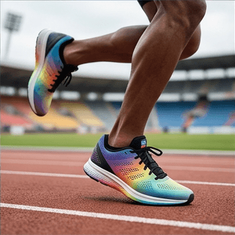 Ad creative variation 5 generated with BulkGen