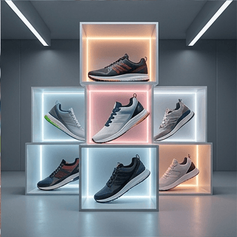 Ad creative variation 6 generated with BulkGen