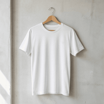 AI product mockup variation 1