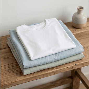 AI product mockup variation 2