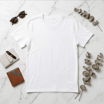 AI product mockup variation 5