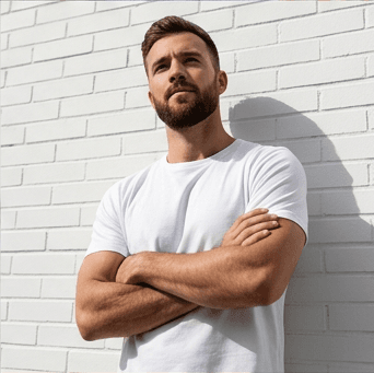 AI product mockup variation 6