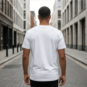 AI product mockup variation 8