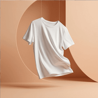 AI product mockup variation 9