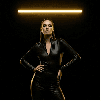 Nano Banana 2 image generator example 1